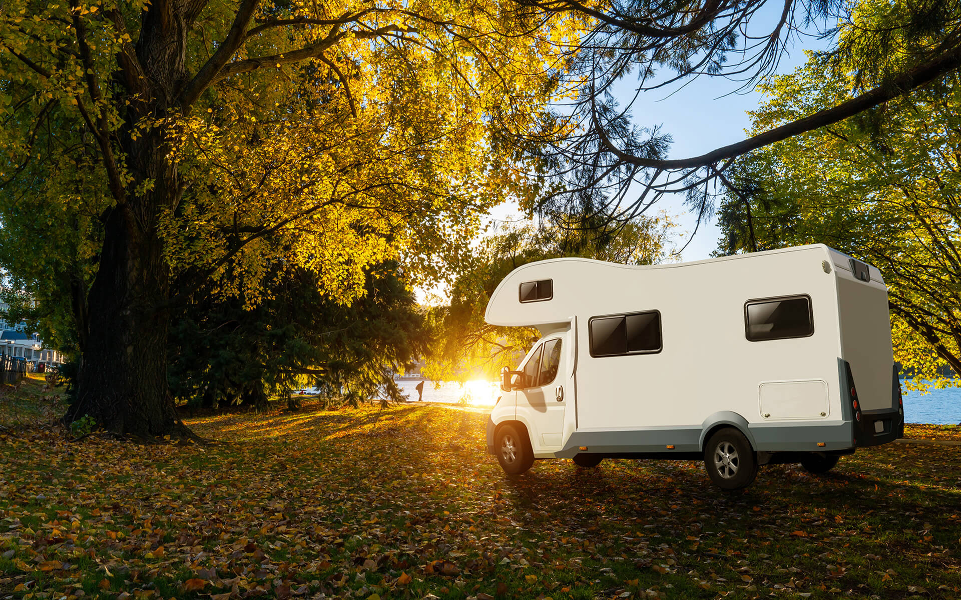 The New Zealand Motorhome, Caravan & Leisure Show